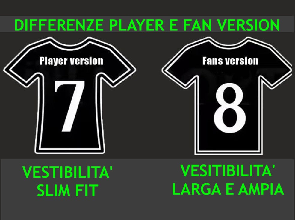 NAPOLI MAGLIA CASA 24/25