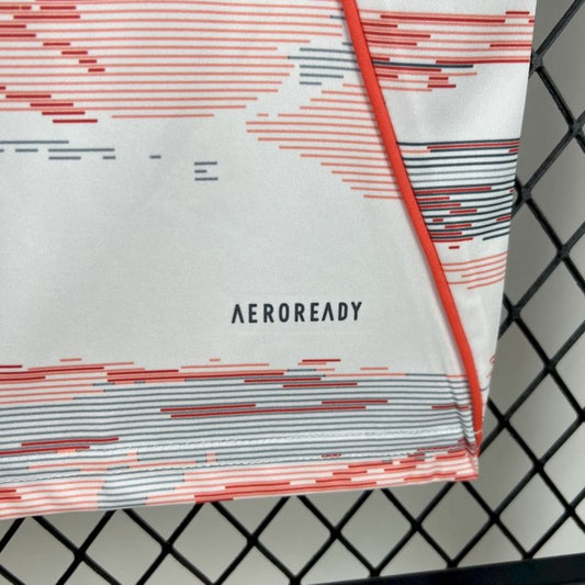 BAYERN MONACO SECONDA MAGLIA AWAY TRASFERTA 25 / 26