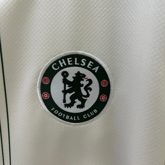 CHELSEA SECONDA MAGLIA AWAY TRASFERTA 25 / 26