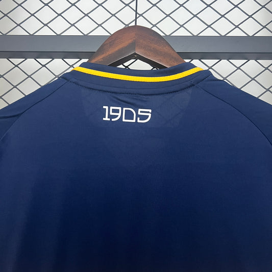 BOCA JUNIORS PRIMA MAGLIA HOME CASA 25 / 26