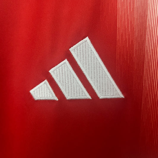 BAYERN MONACO PRIMA MAGLIA HOME CASA 25 / 26