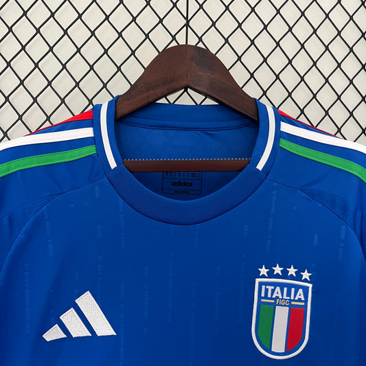 ITALIA PRIMA MAGLIA HOME CASA 25 / 26