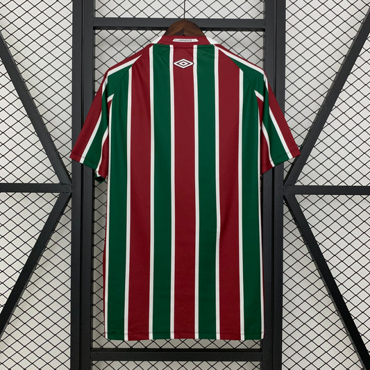 FLUMINENSE PRIMA MAGLIA HOME CASA 25 / 26