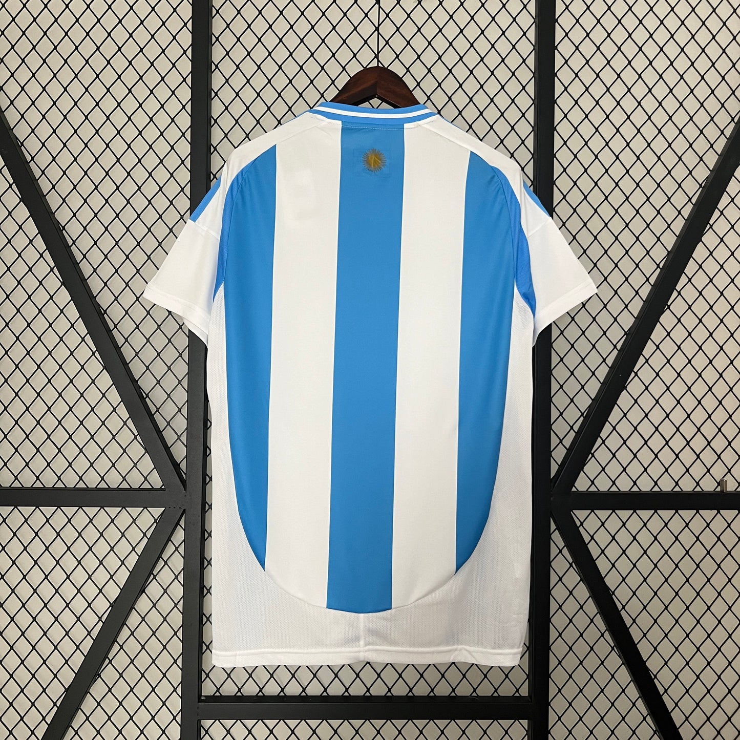 ARGENTINA MAGLIA HOME 2025