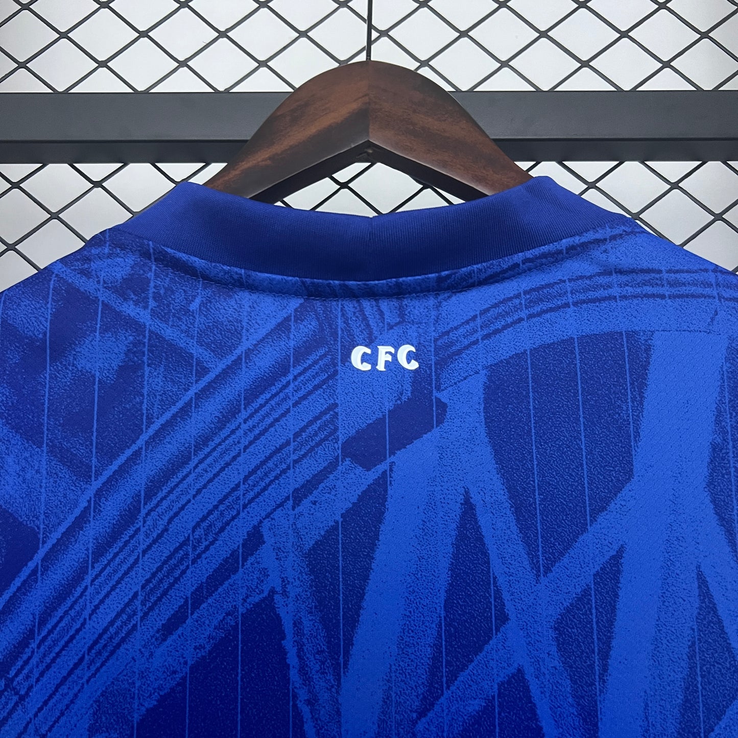 CHELSEA PRIMA MAGLIA HOME CASA 25 / 26