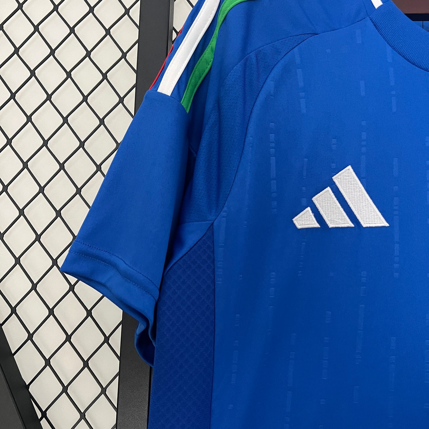 ITALIA PRIMA MAGLIA HOME CASA 25 / 26