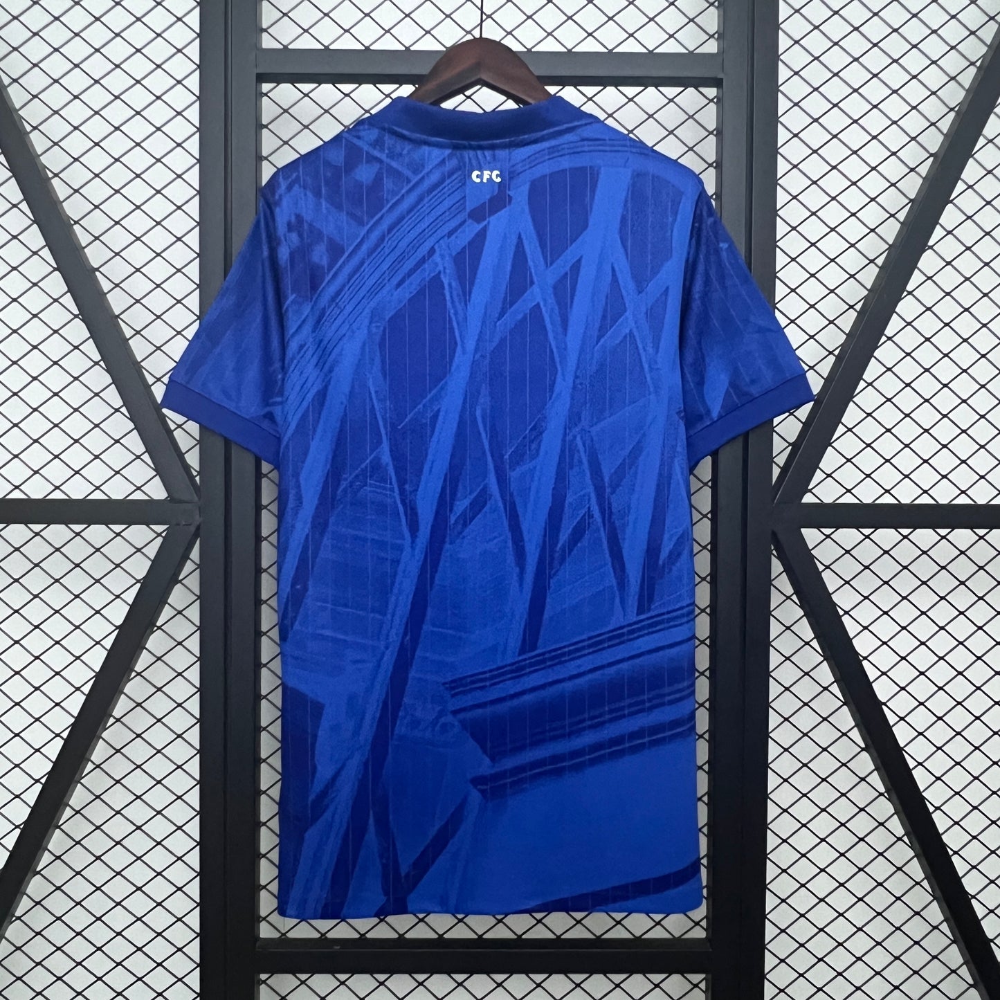 CHELSEA PRIMA MAGLIA HOME CASA 25 / 26