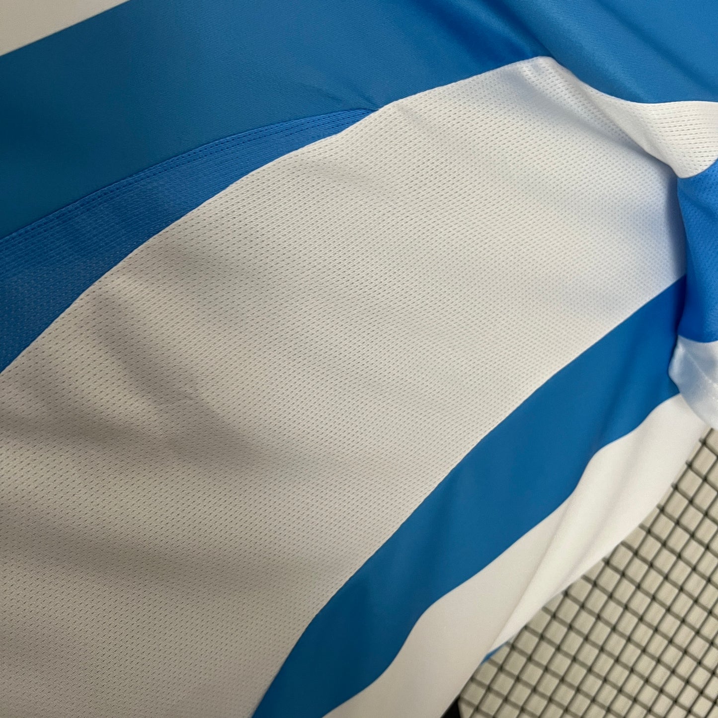ARGENTINA MAGLIA HOME 2025