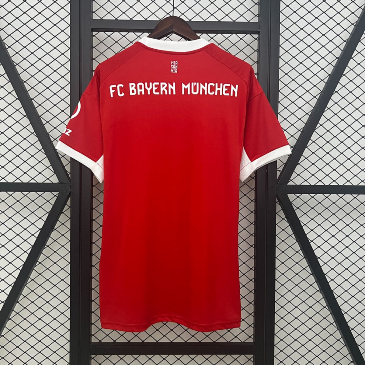 BAYERN MONACO PRIMA MAGLIA HOME CASA 25 / 26