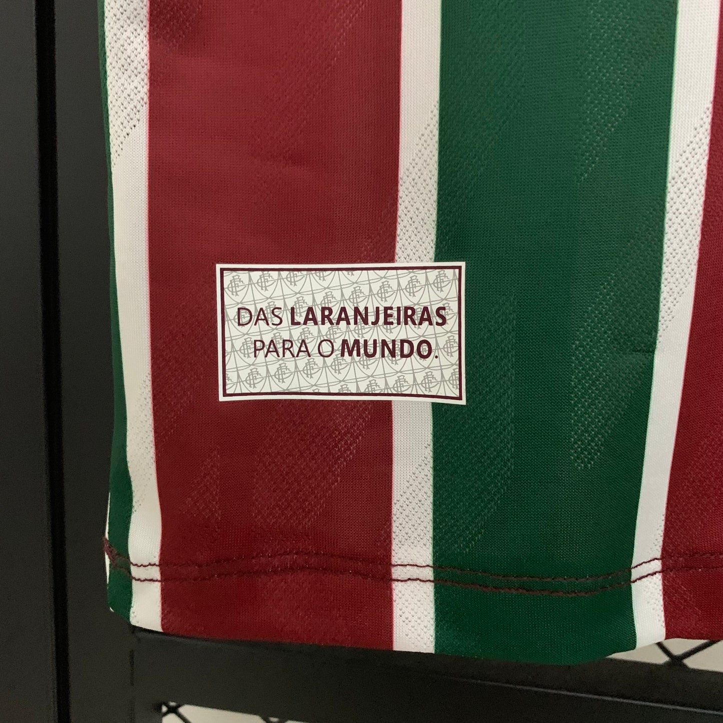 FLUMINENSE PRIMA MAGLIA HOME CASA 25 / 26