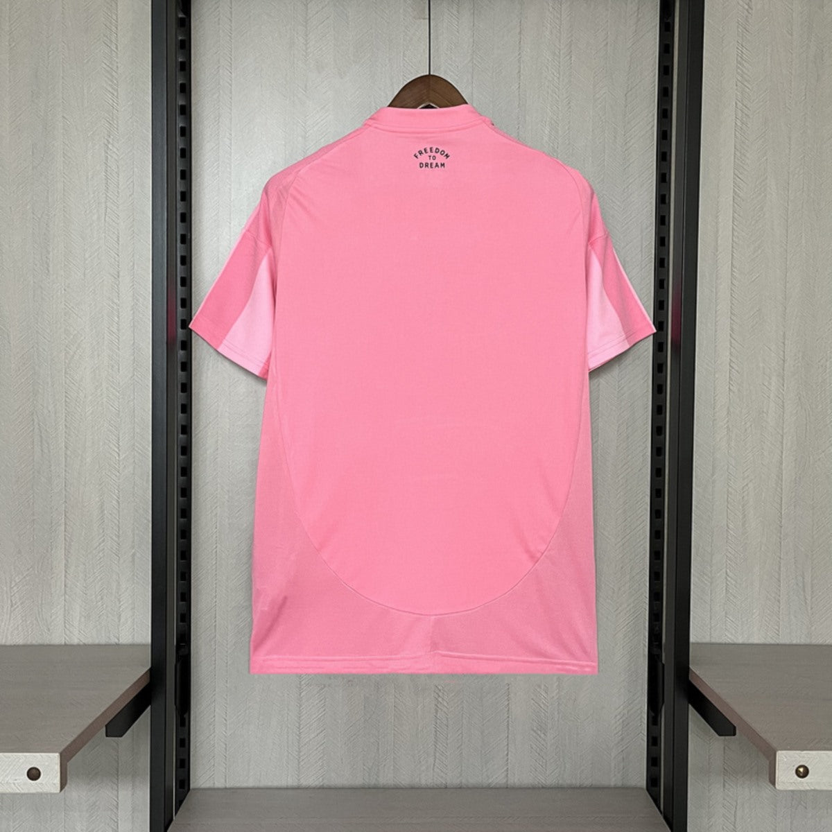 INTER MIAMI PRIMA MAGLIA HOME CASA 25 / 26