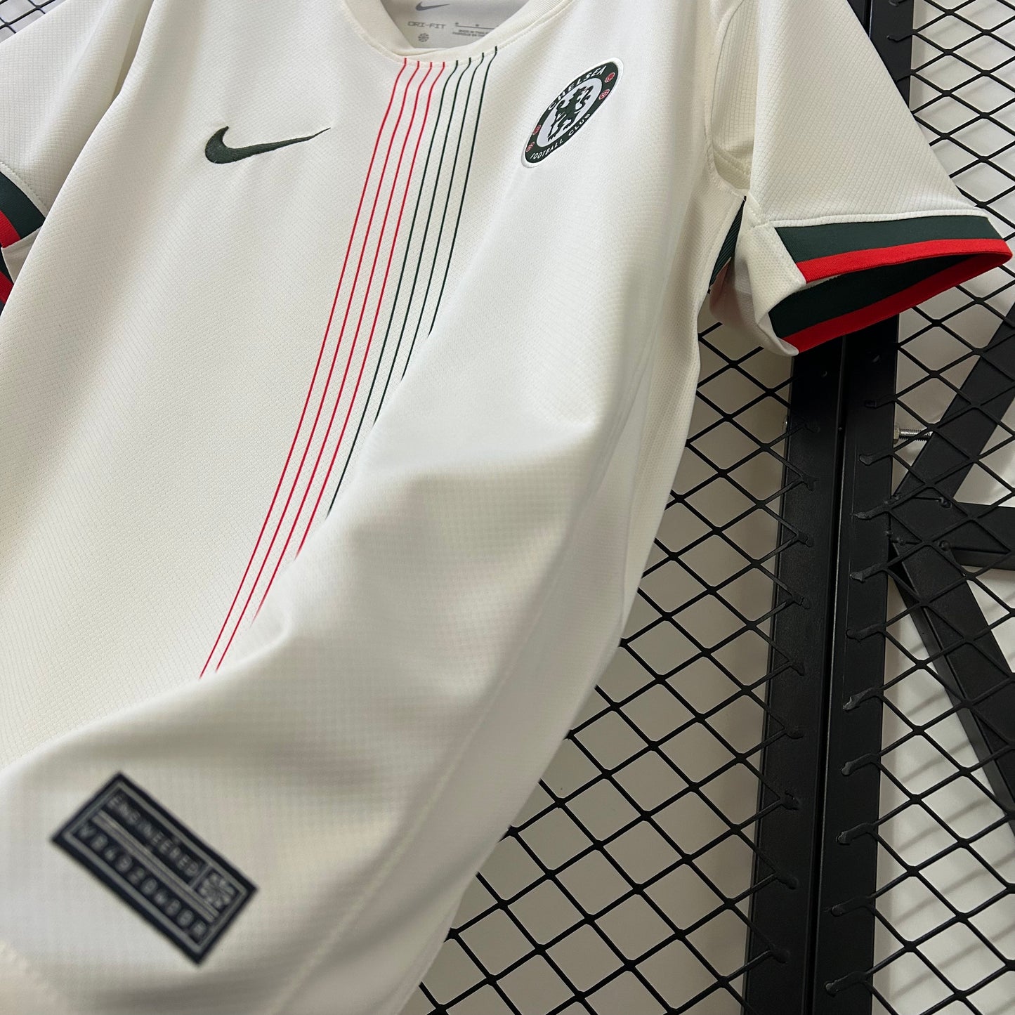 CHELSEA SECONDA MAGLIA AWAY TRASFERTA 25 / 26