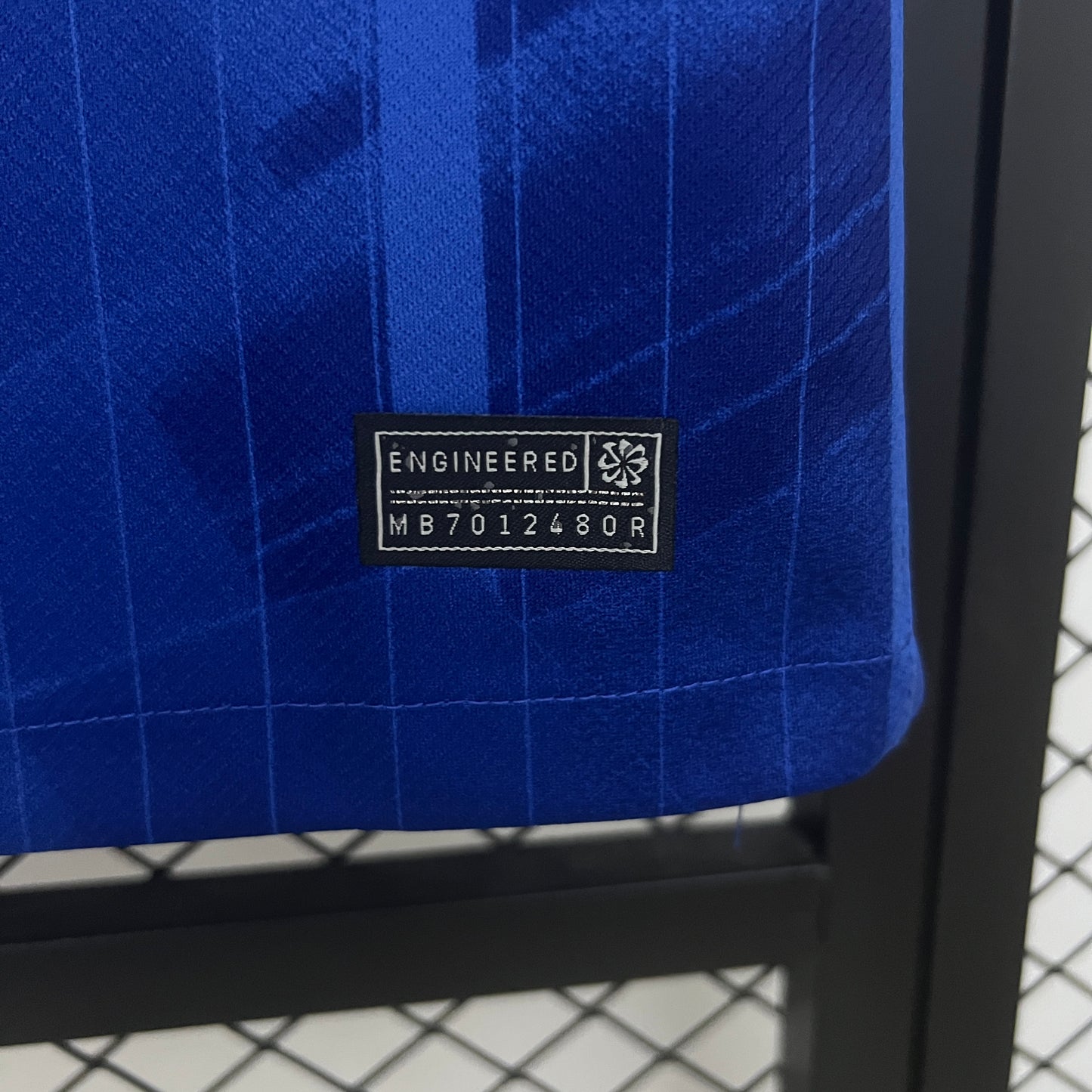CHELSEA PRIMA MAGLIA HOME CASA 25 / 26