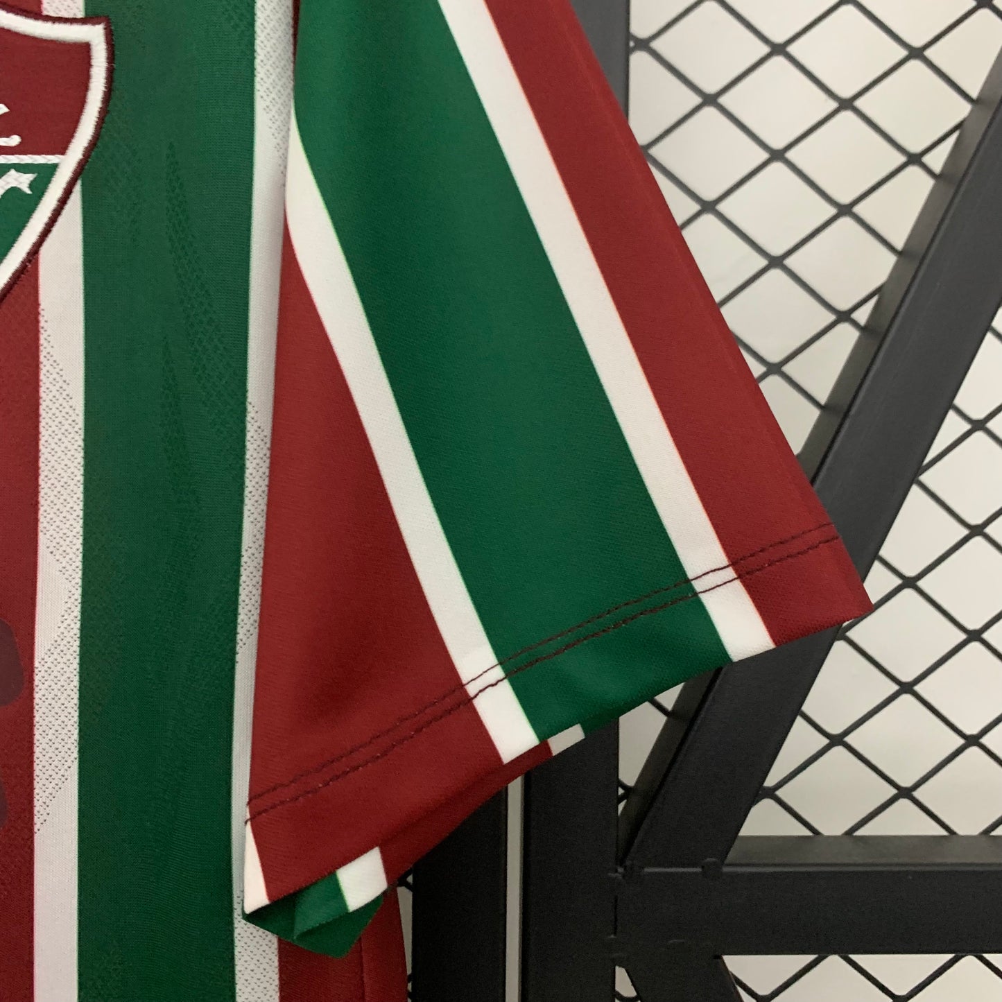 FLUMINENSE PRIMA MAGLIA HOME CASA 25 / 26
