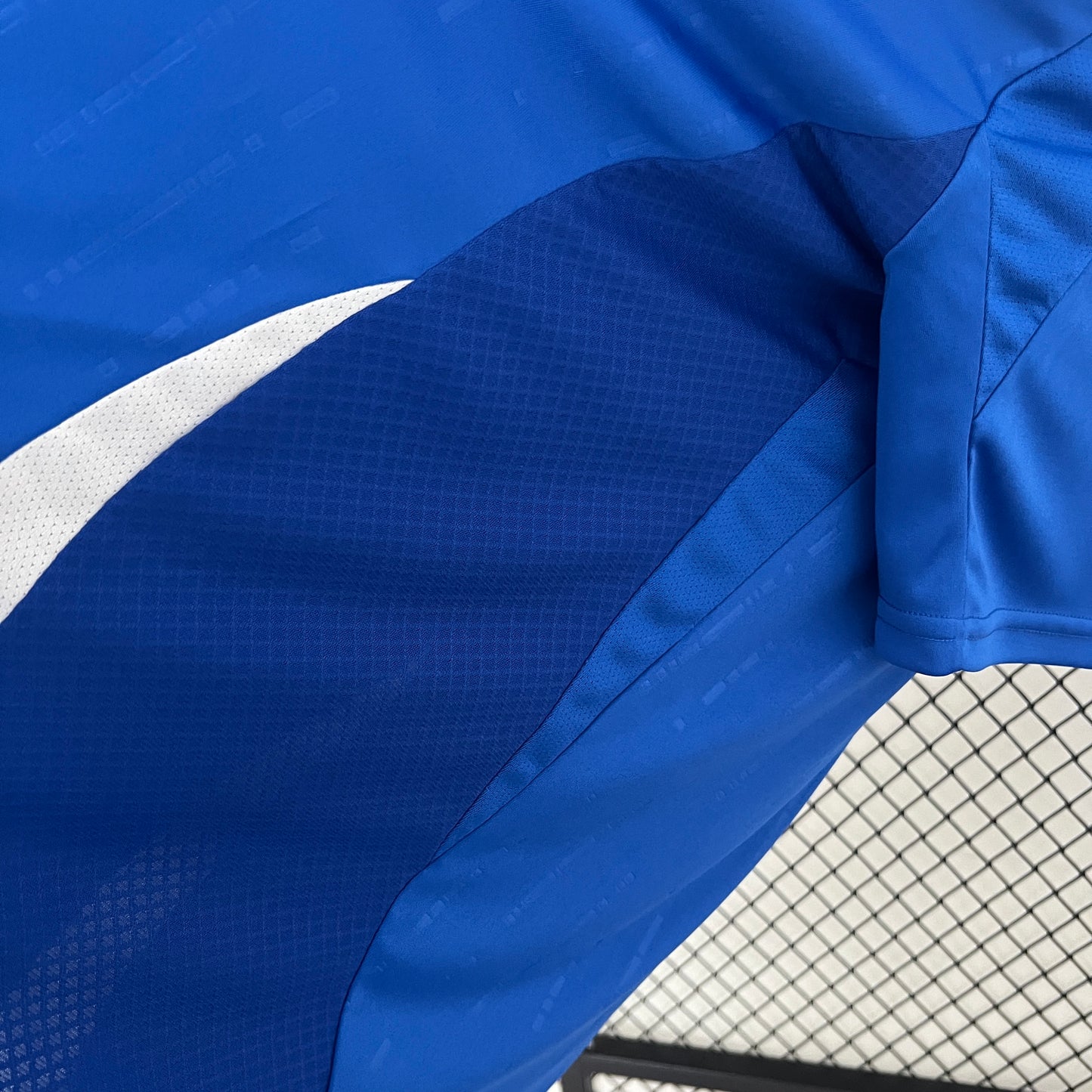 ITALIA PRIMA MAGLIA HOME CASA 25 / 26