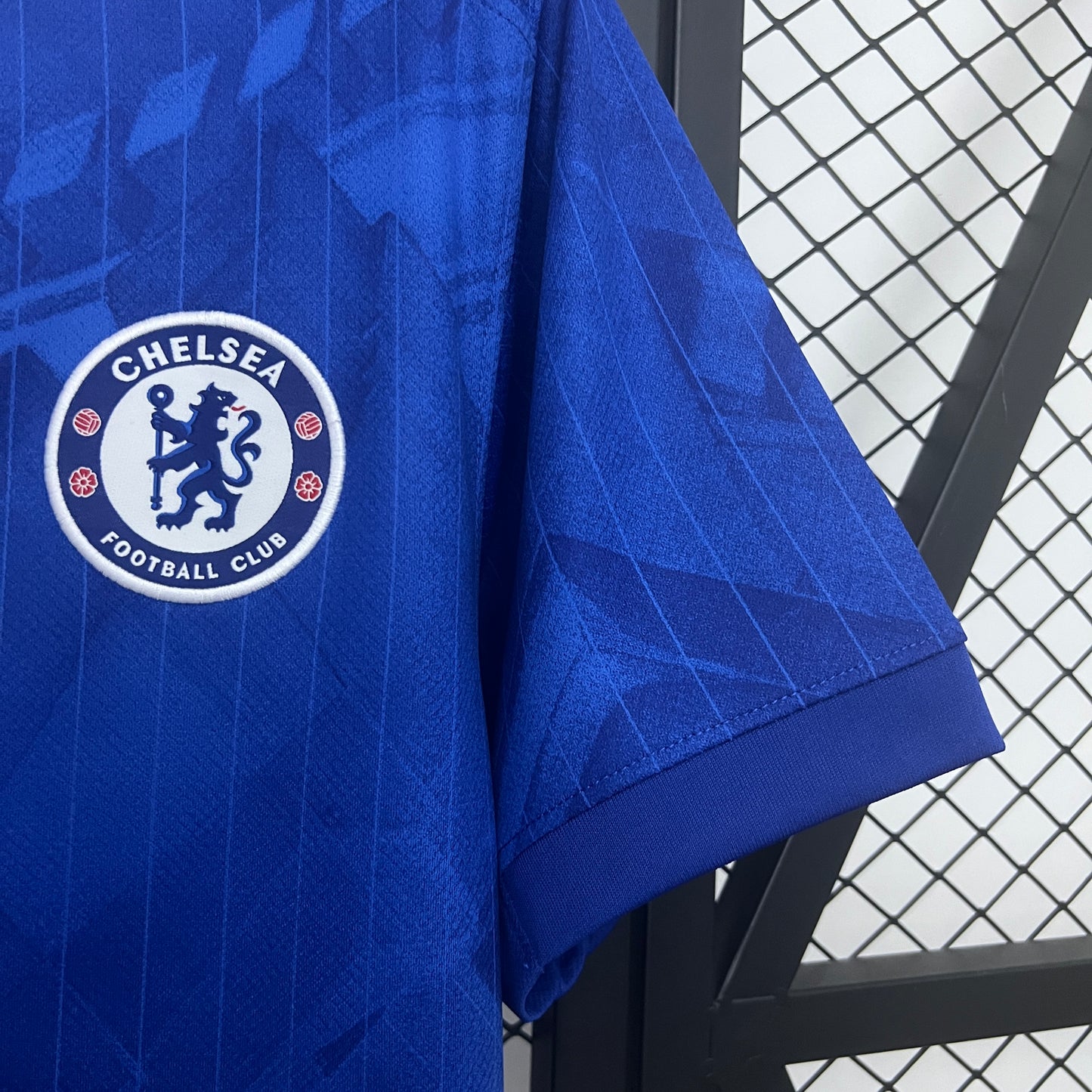 CHELSEA PRIMA MAGLIA HOME CASA 25 / 26