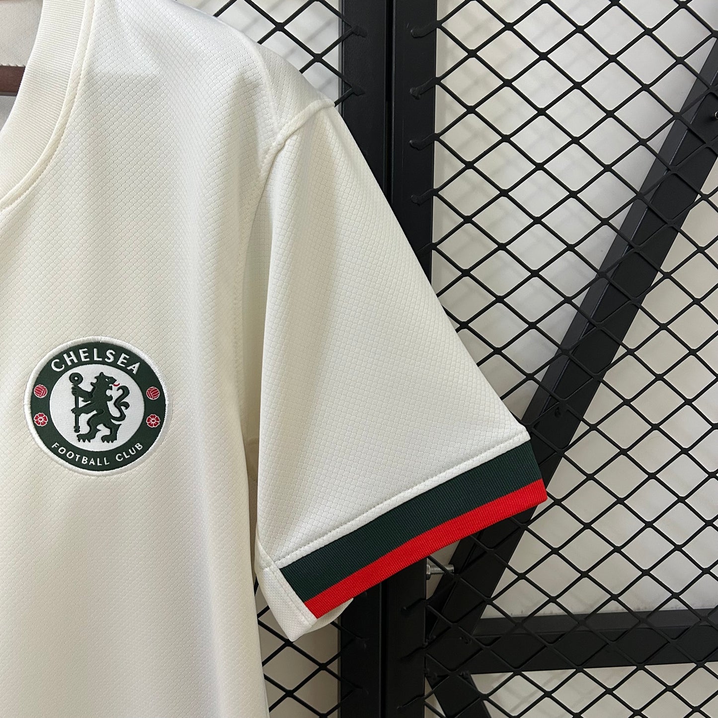 CHELSEA SECONDA MAGLIA AWAY TRASFERTA 25 / 26