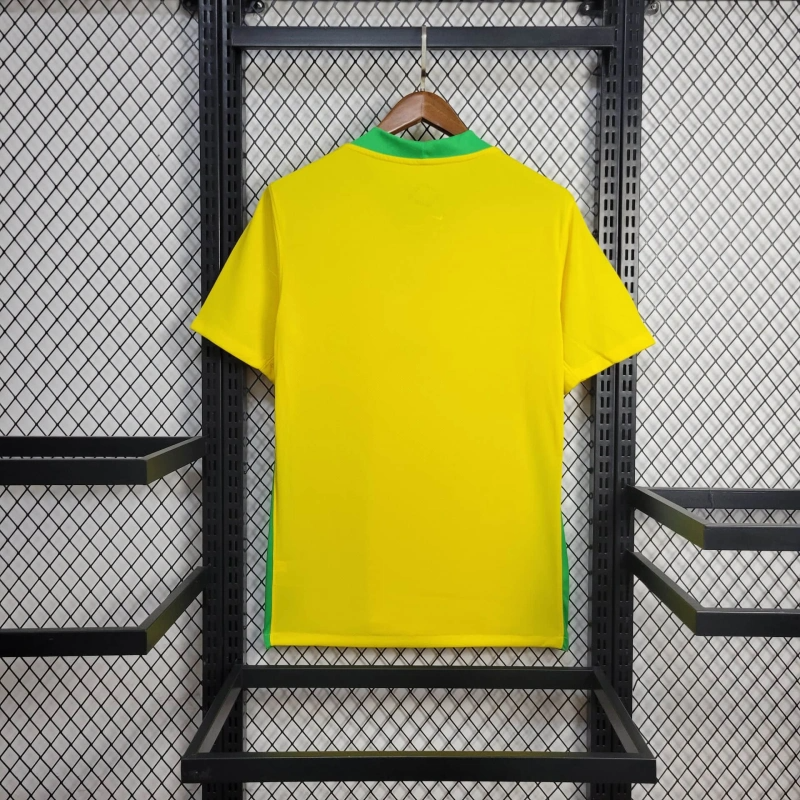 BRASILE MAGLIA HOME 2025