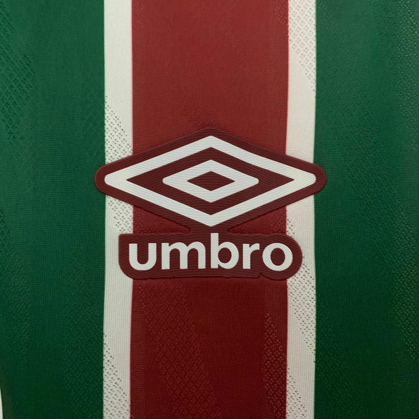 FLUMINENSE PRIMA MAGLIA HOME CASA 25 / 26