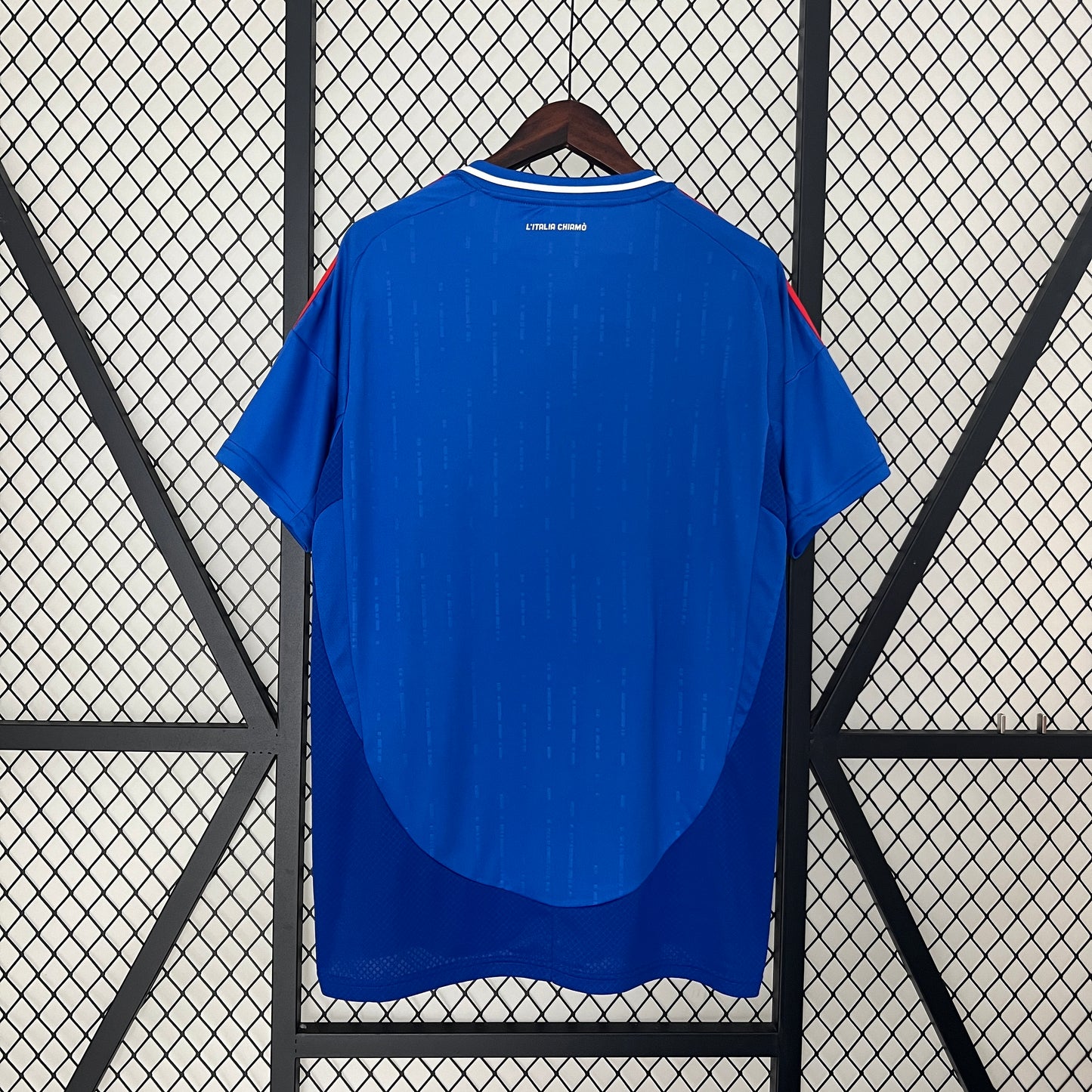 ITALIA PRIMA MAGLIA HOME CASA 25 / 26