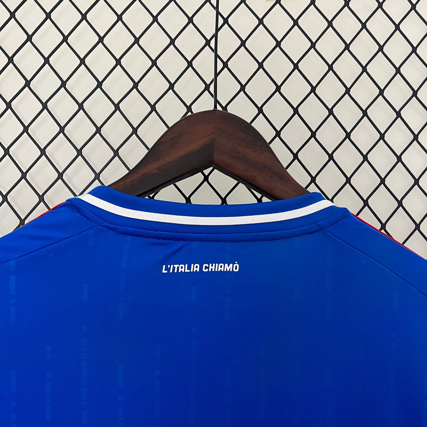 ITALIA PRIMA MAGLIA HOME CASA 25 / 26