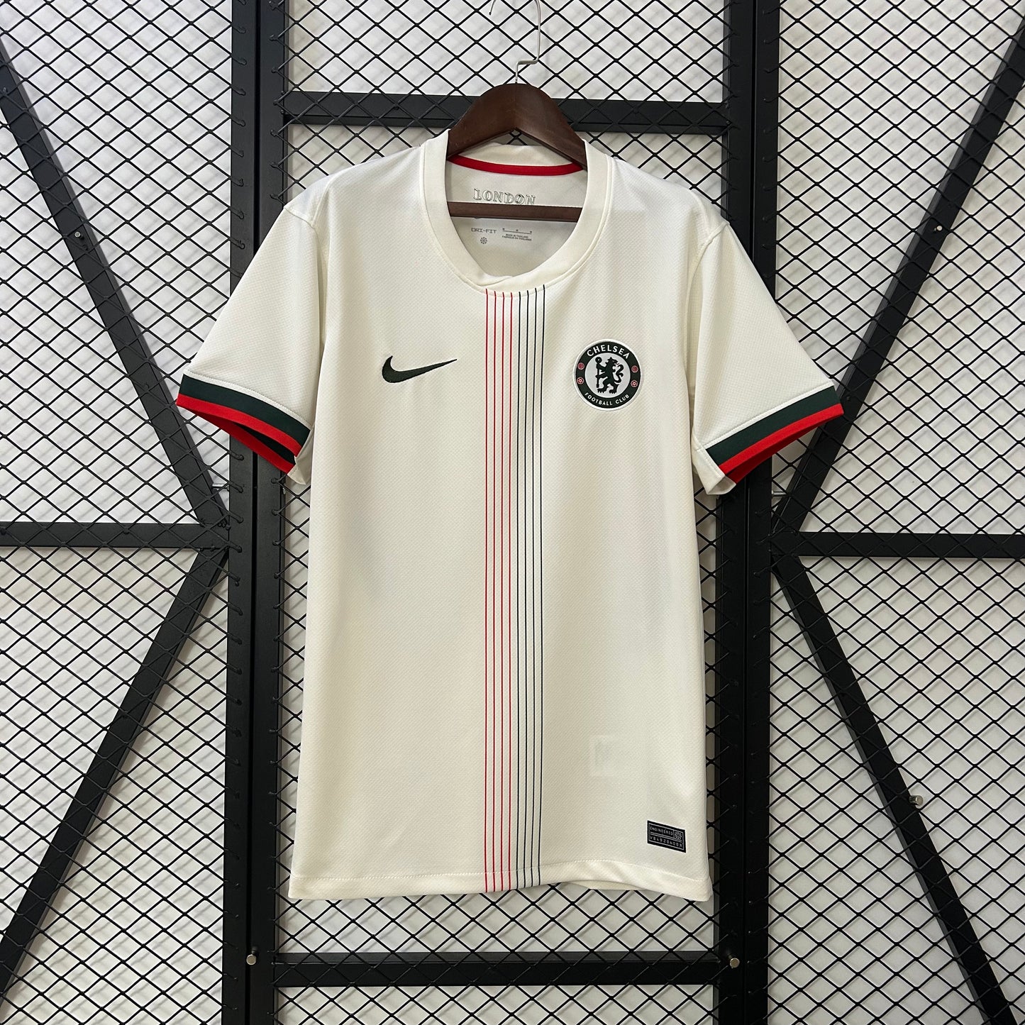 CHELSEA SECONDA MAGLIA AWAY TRASFERTA 25 / 26