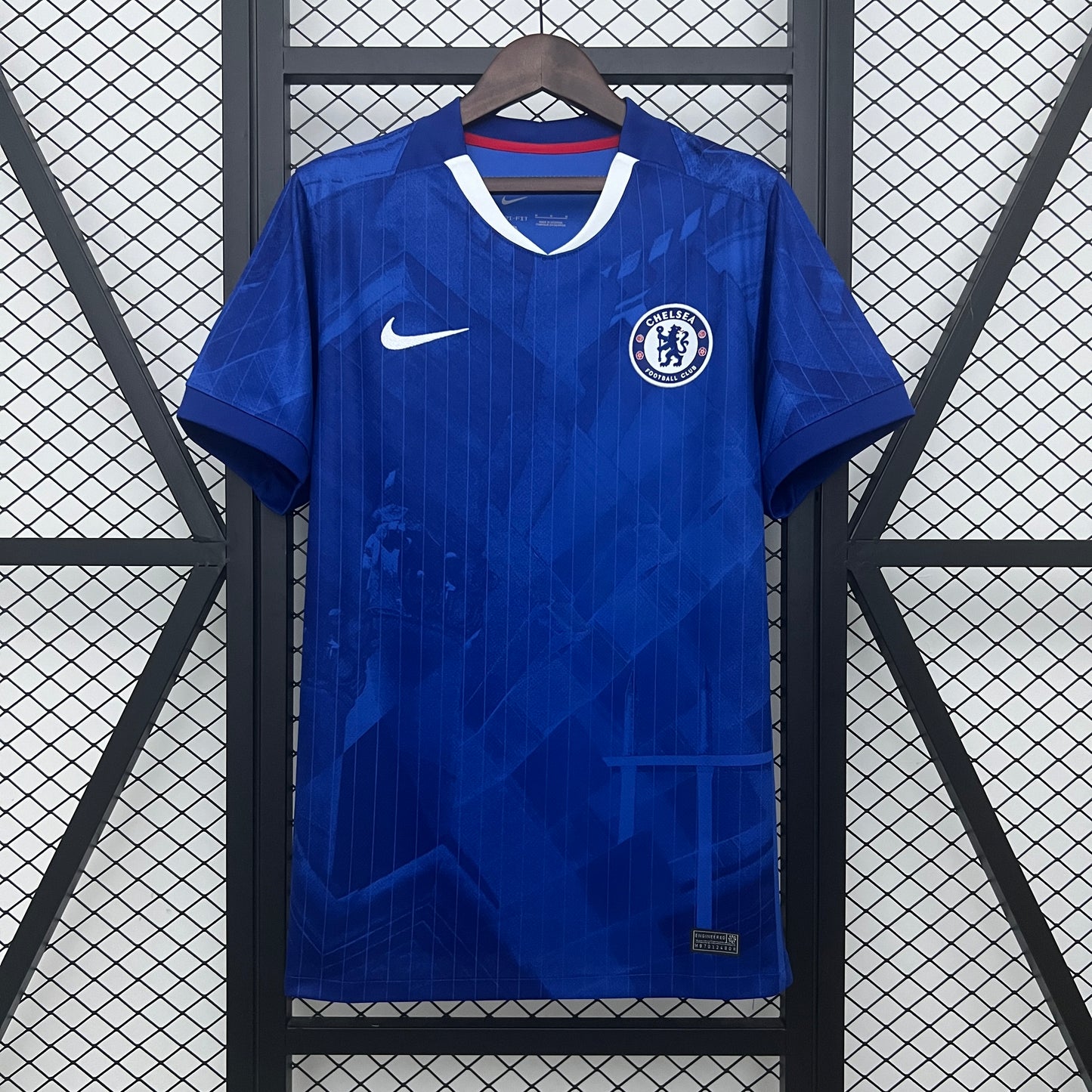 CHELSEA PRIMA MAGLIA HOME CASA 25 / 26