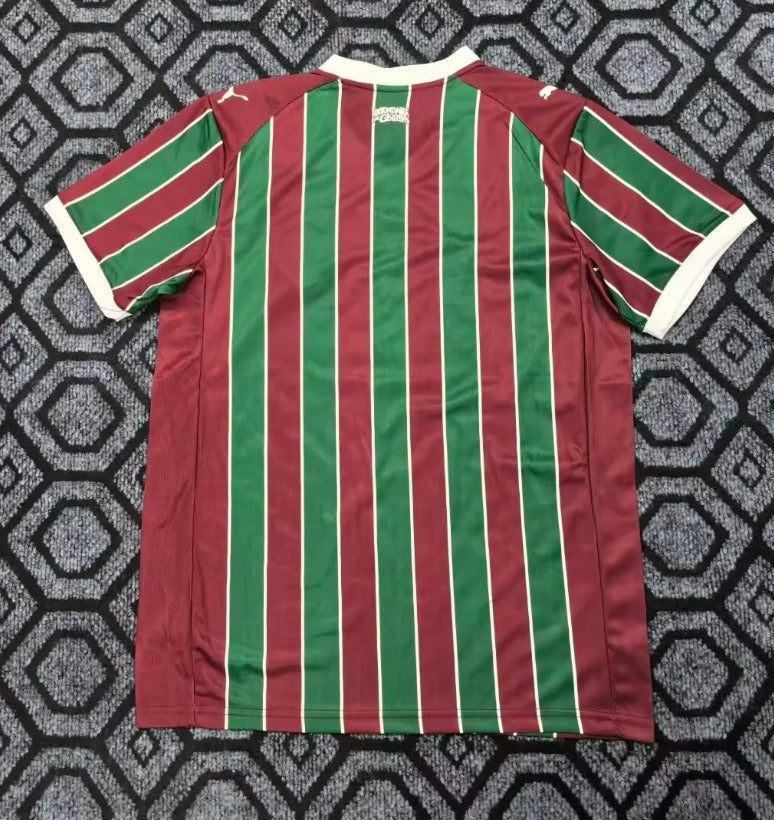 FLUMINENSE PRIMA MAGLIA HOME CASA 26-27