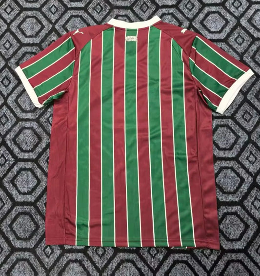 FLUMINENSE PRIMA MAGLIA HOME CASA 26-27