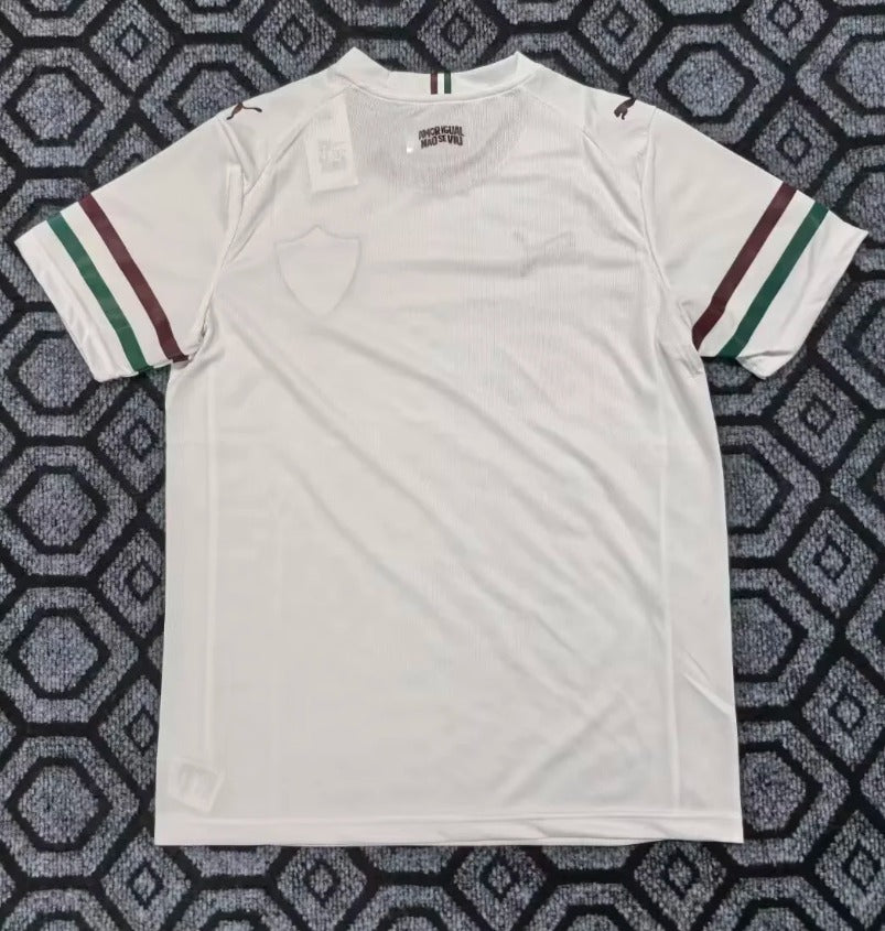 FLUMINENSE SECONDA MAGLIA AWAY TRASFERTA 26-27