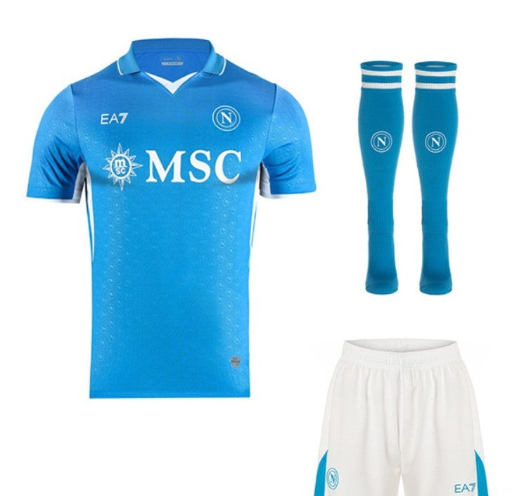 NAPOLI MAGLIA CASA 24/25