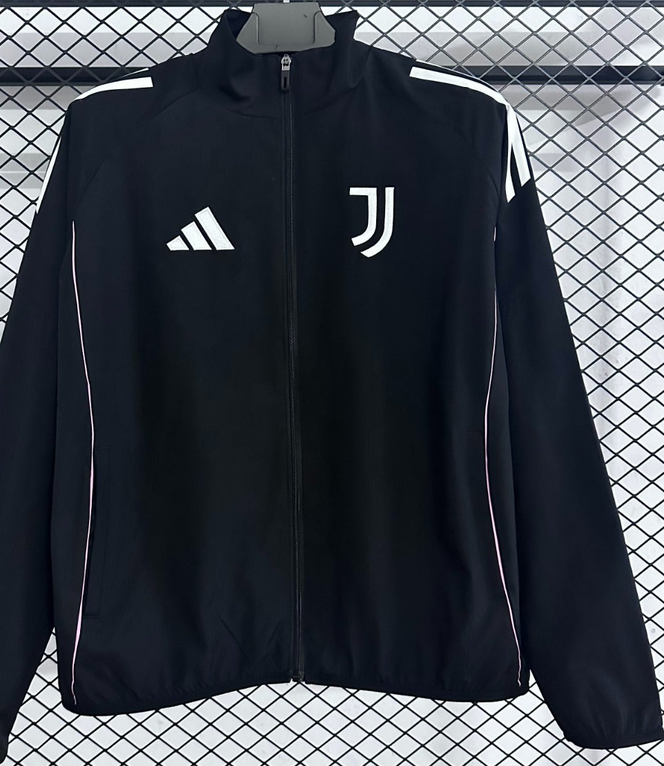 JUVENTUS GIACCA TRENCH TUTA Windbreaker VARIE FANTASIE