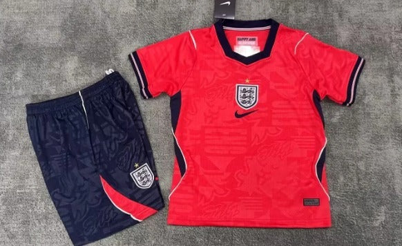 INGHILTERRA KIT BIMBO TRASFERTA