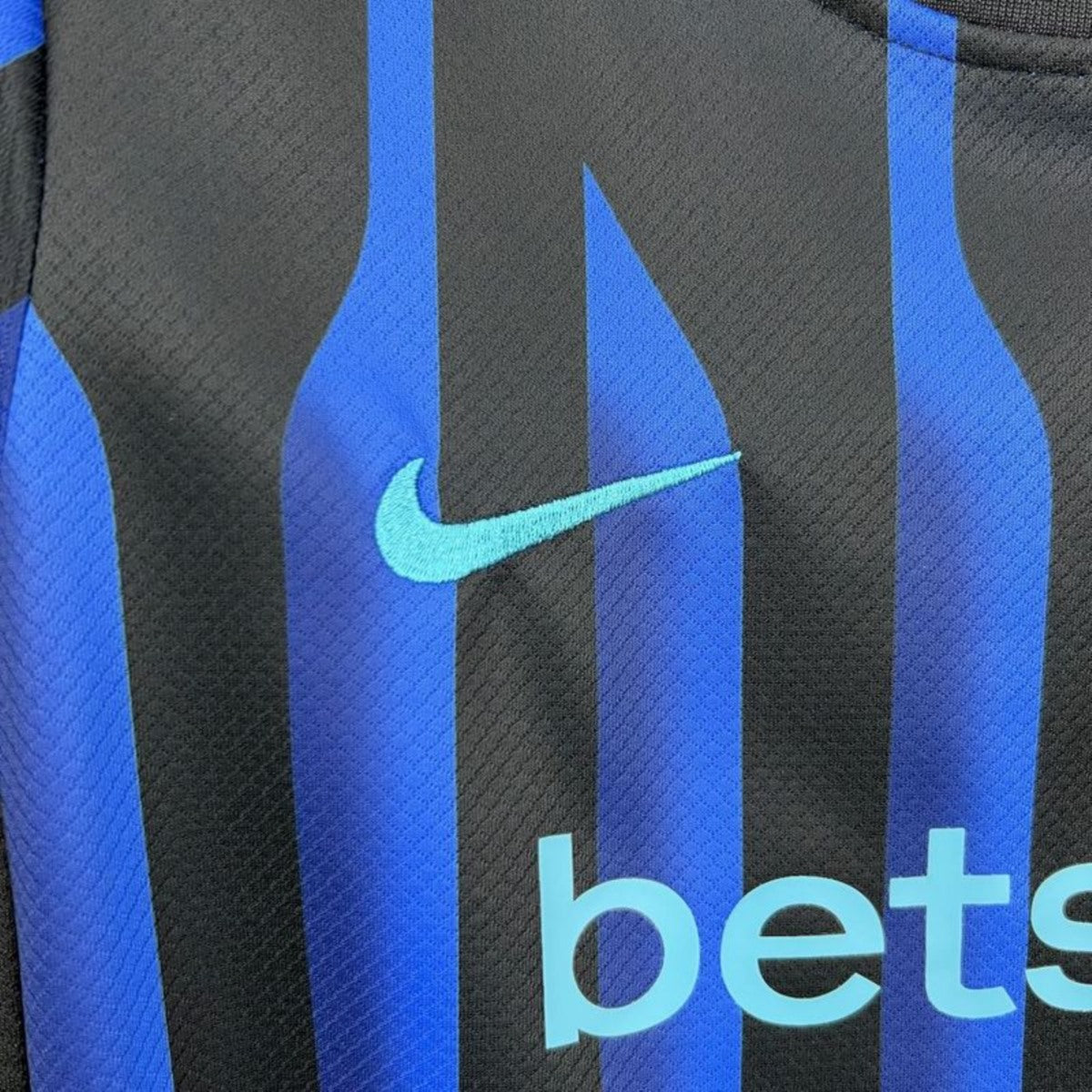 INTER KIT BIMBO PRIMA MAGLIA HOME CASA 25 / 26