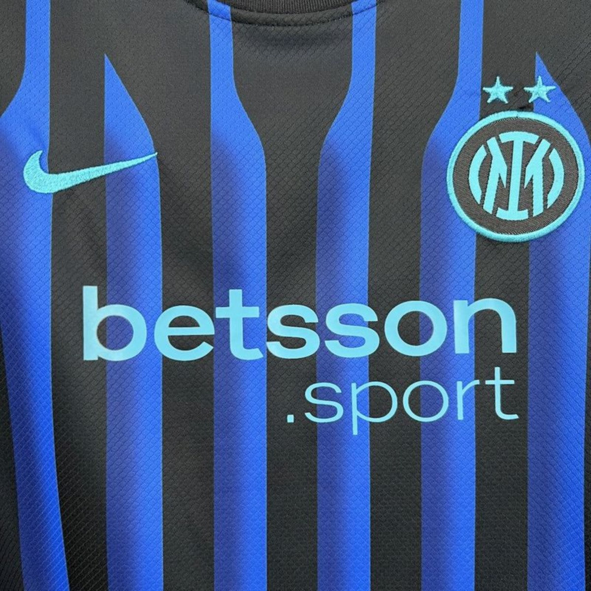 INTER KIT BIMBO PRIMA MAGLIA HOME CASA 25 / 26