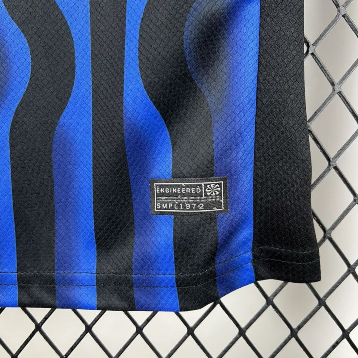 INTER KIT BIMBO PRIMA MAGLIA HOME CASA 25 / 26