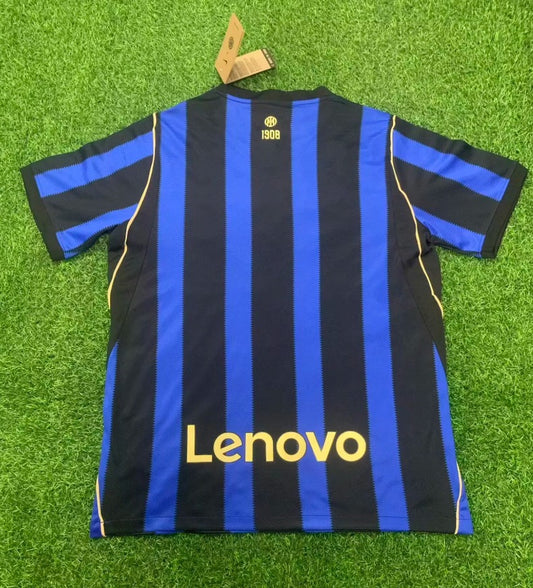 INTER PRIMA MAGLIA HOME CASA 26-27