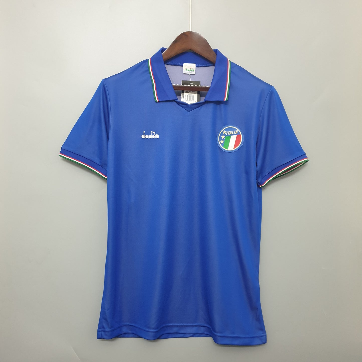 ITALIA VINTAGE 1990 ITALIA 90