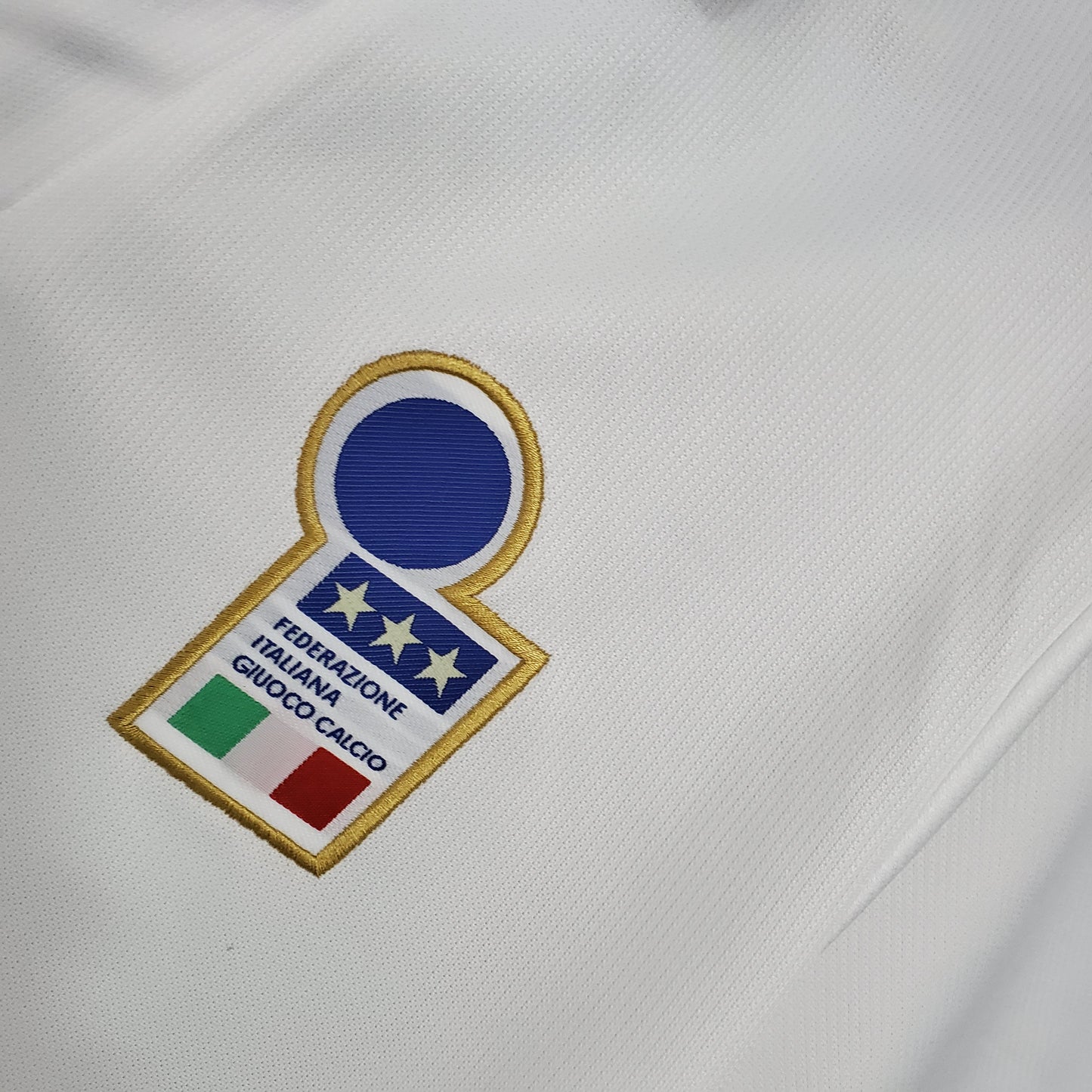 ITALIA 98 VINTAGE FUORI CASA AWAY 1998