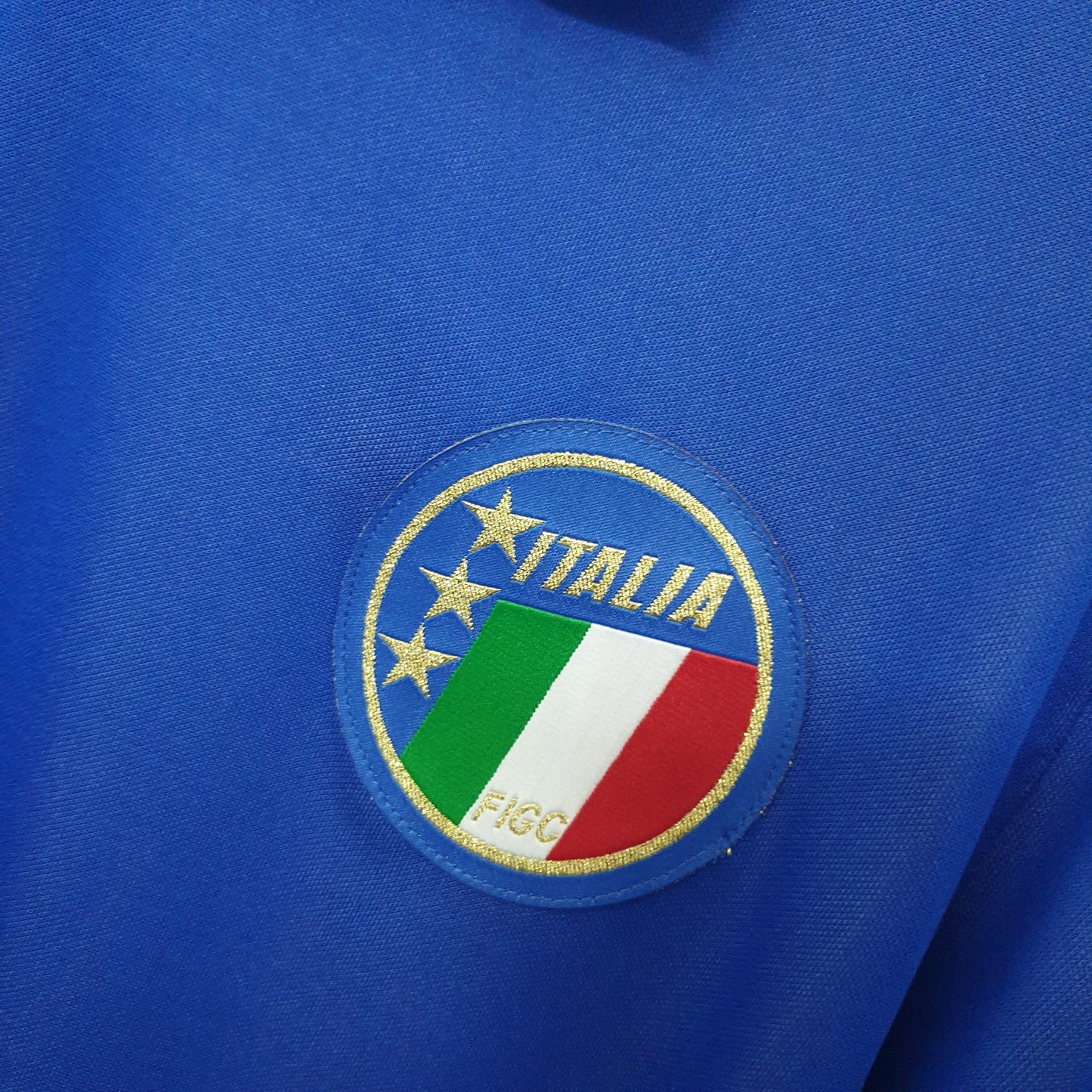 ITALIA VINTAGE 1990 ITALIA 90