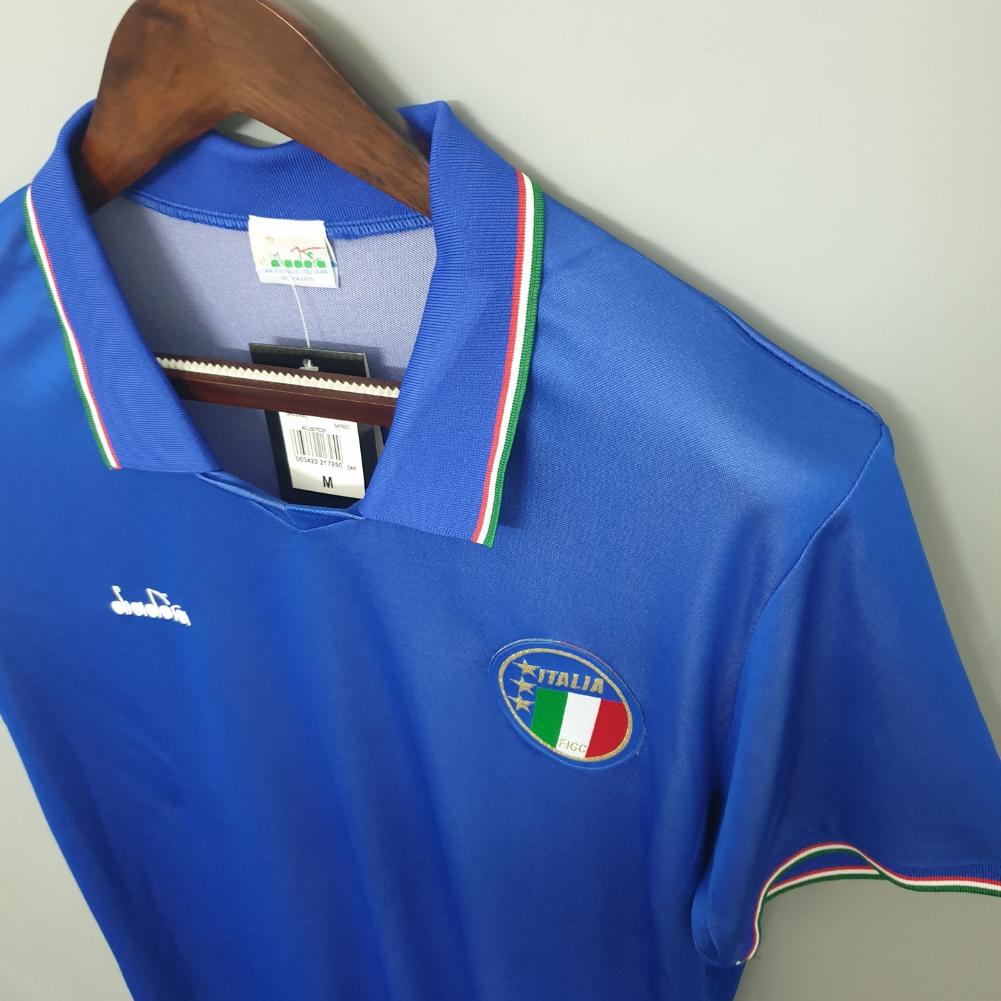 ITALIA VINTAGE 1990 ITALIA 90
