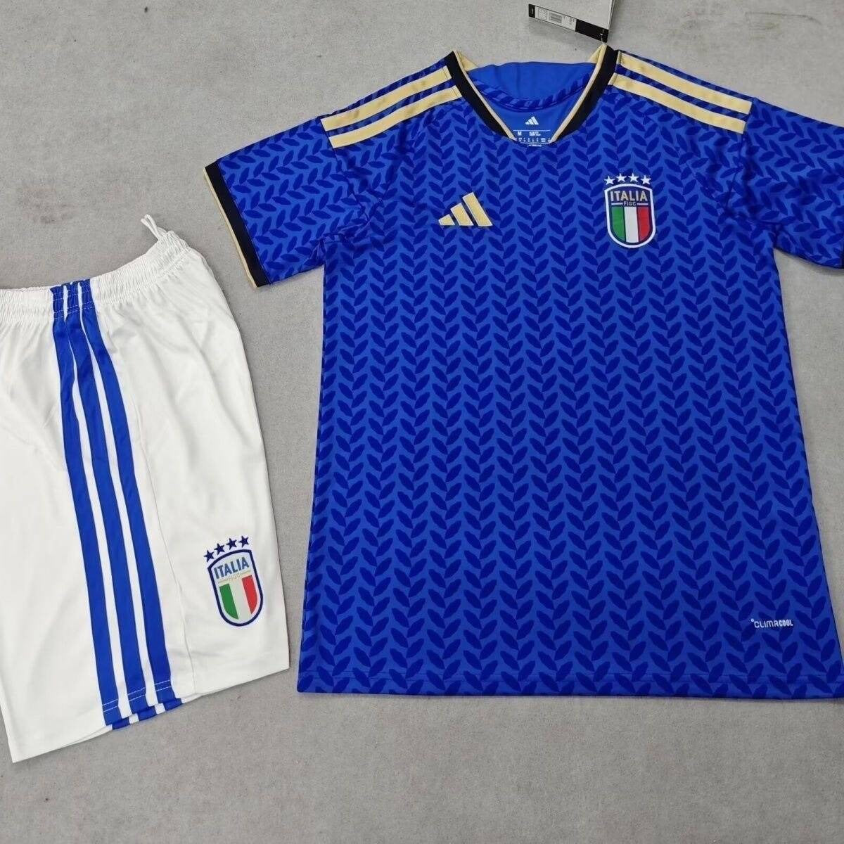 ITALIA DIVISA MONDIALI 2026