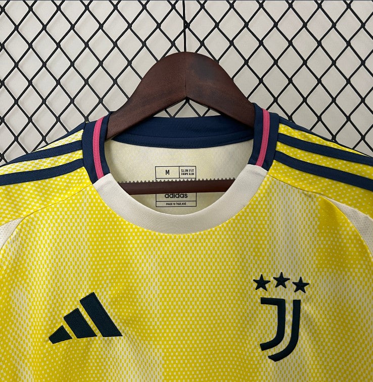 JUVENTUS MAGLIA AWAY 24 / 25