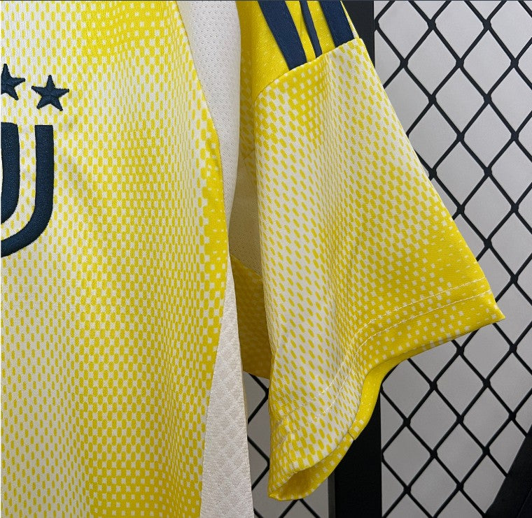 JUVENTUS MAGLIA AWAY 24 / 25