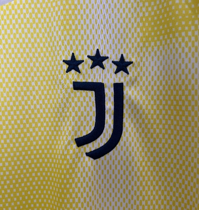 JUVENTUS MAGLIA AWAY 24 / 25