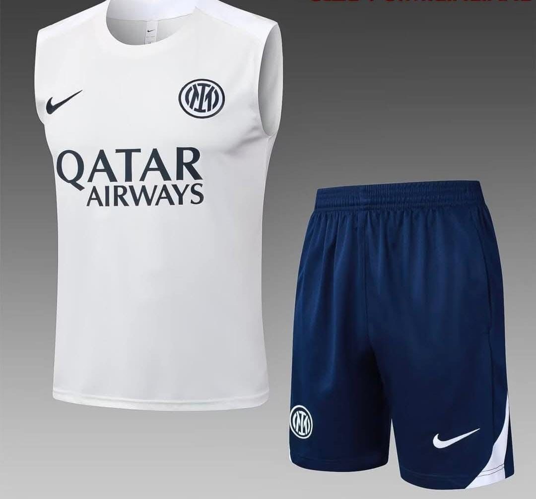 INTER KIT ALLENAMENTO 25 / 26
