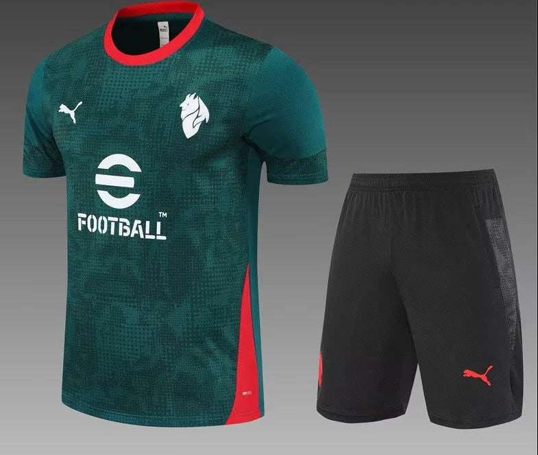 MILAN KIT ALLENAMENTO 25/26