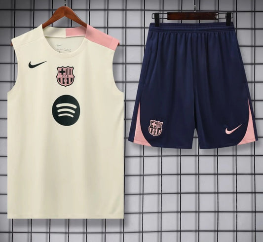 BARCELLONA KIT ALLENAMENTO 25/26