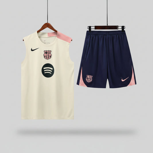 BARCELLONA KIT ALLENAMENTO 25/26