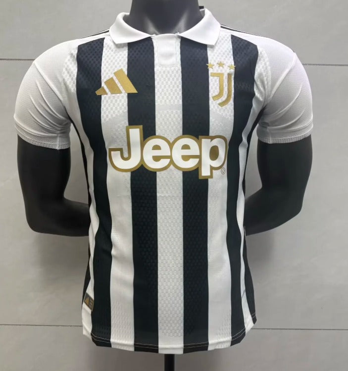 JUVENTUS PRIMA MAGLIA 26 / 27 PLAYER